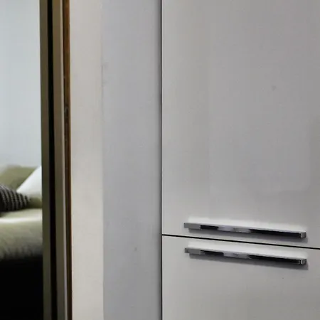 Apartment Fara 8 Bari