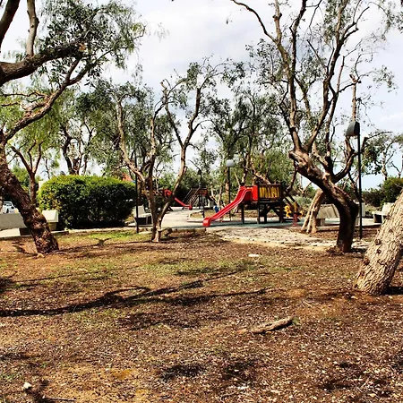 Appartement Fara 8 *