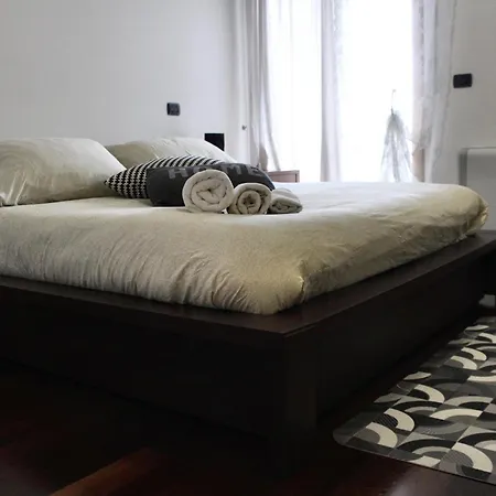 Apartment Fara 8 Bari