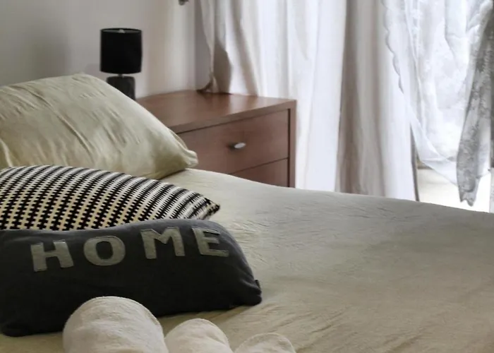 Διαμέρισμα Fara 8 Μπάρι