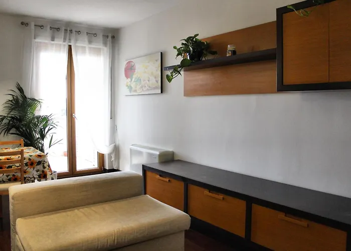 Apartment Fara 8 Bari