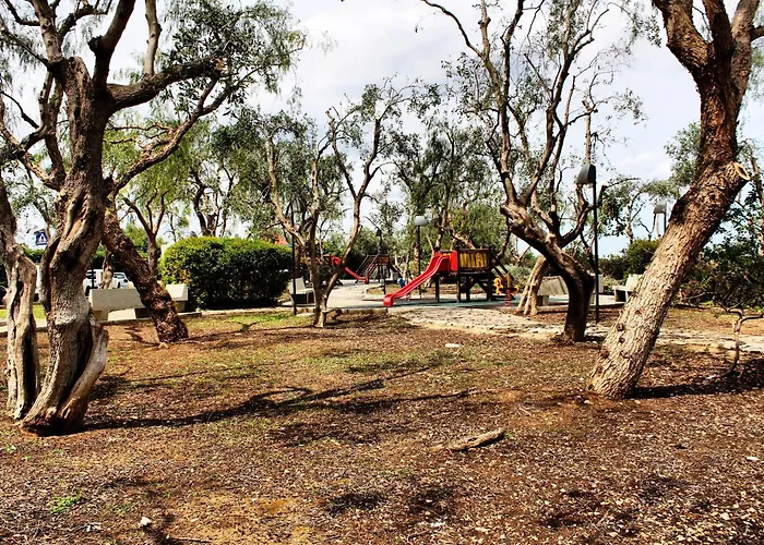 Διαμέρισμα Fara 8 *