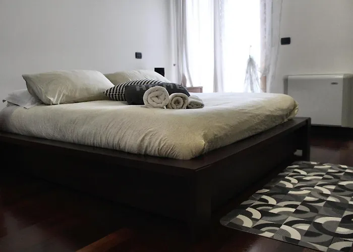 Διαμέρισμα Fara 8 Μπάρι