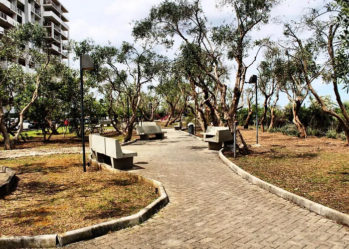 Apartment Fara 8 Bari