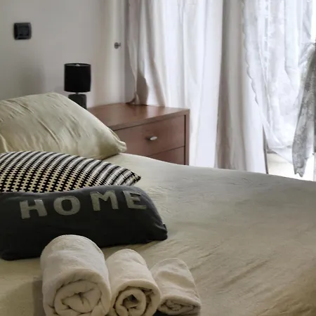 Apartment Fara 8 Bari