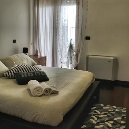 Apartamento Fara 8 *