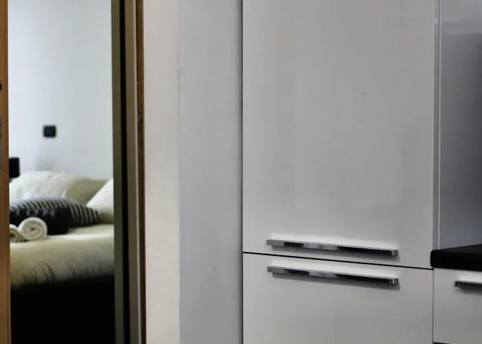 Apartamento Fara 8 Bari