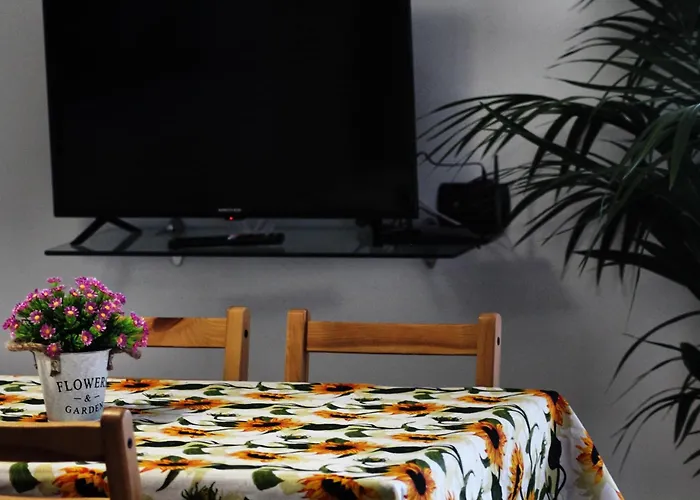 Apartamento Fara 8 *