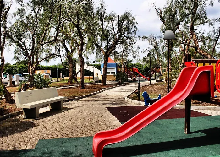 Apartamento Fara 8 *